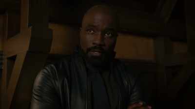 I think it's time that
I offer him some... - Evil