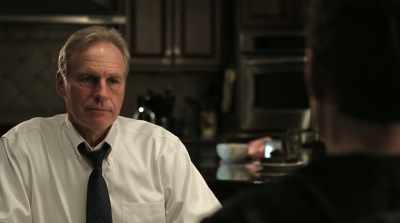 I think it's time that
you read your father's. - Skydog