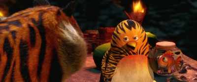 I think it's time
the Jungle Bunch - The Jungle Bunch