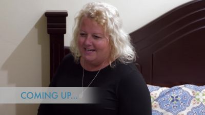 I THINK IT'S TIME, UH, WE, UH, - 90 Day Fiancé: The Other Way