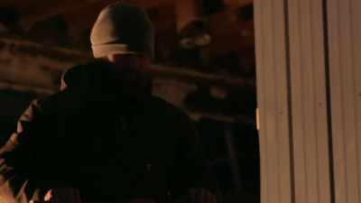 I think it's time for us to
go inside and eat some food, - Life Below Zero: Next Generation
