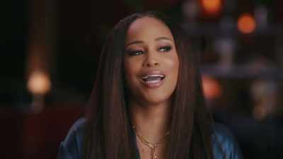 "I think it's time
we split ways, - Origins of Hip Hop