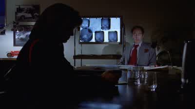 I think it's time we started looking for a psychiatrist. - The Exorcist