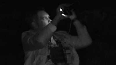 I think it's time that we, uh, - Jack Osbourne's Night of Terror: UFOs