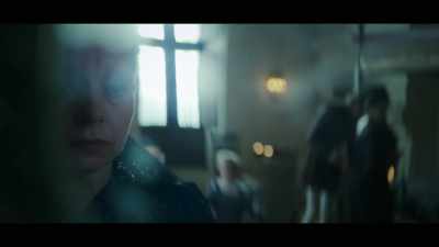I think it's time you
sent Ruggieri back - The Serpent Queen