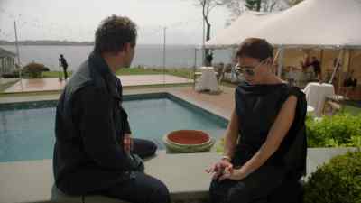 I think it's time. - The Affair