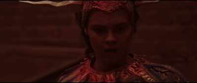 I think it's trying
to tell me something, only-- - Theodosia