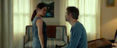 I think it's my turn
to make a stupid decision, actually. - The Wilde Wedding