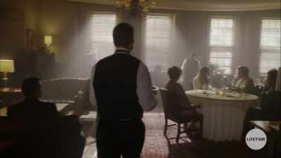 I think it's two weeks,
just outside of Chicago. - The Lost Wife of Robert Durst