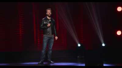 I think it's unfair, - Anthony Jeselnik: Fire in the Maternity Ward