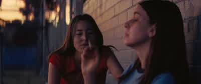 I think it s weirdIt is whatever you think it ish h hI think it s weird that I hang out with Garyand his 15 year old friends h h h h h h h h h h h hall h h h h h h h h hthe time - Licorice Pizza