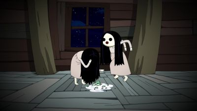 I think it's working!
Keep playing! - Adventure Time