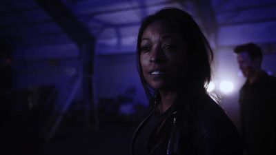 I think it's working. - Z Nation