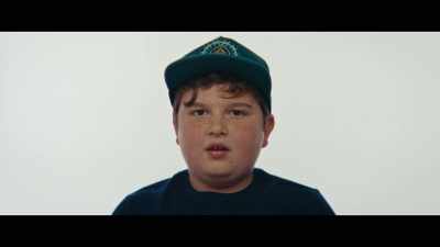 I think it's, yeah, fun - Child Star