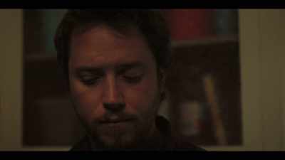 I think it's you who may
need some alone time. - Chapel