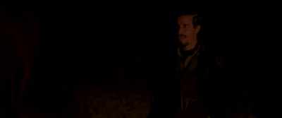 I THINK IT'S YOU WHO'S DEAD! - In a Valley of Violence