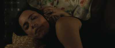 I think it's after you. - The Night House