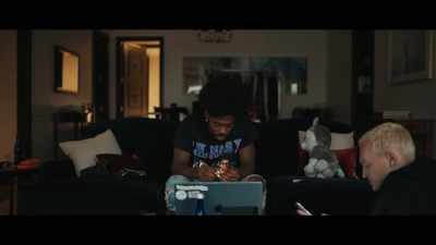 I think I've always,
as most people do, - Lil Nas X: Long Live Montero