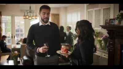 - I think I've had as much
as I can take for today. - Laid
