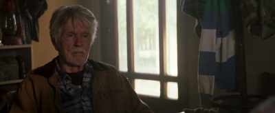 I think I've asked
all the right questions. - East of the Mountains