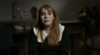 I think I've become a better
psychologist because of this experience. - Eli Roth Presents: A Ghost Ruined My Life