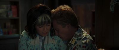 I think I've been in a bubble or something - Hairspray