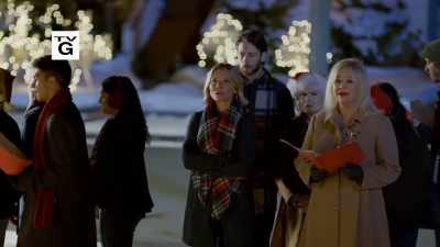 I think I've been
pretty vocal about it, - Debbie Macomber's A Mrs. Miracle Christmas