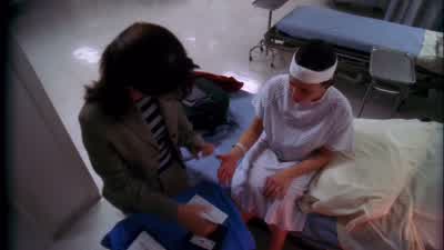 I think I've done this before. - NCIS