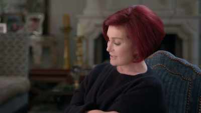 I think I've had enough
of doing all of this, - Biography: The Nine Lives of Ozzy Osbourne