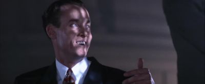 I think I've had enough of you - Highlander II: The Quickening