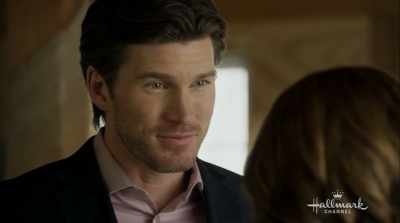 I think I've fallen in love
with you, Hailey Goode. - Love Unleashed