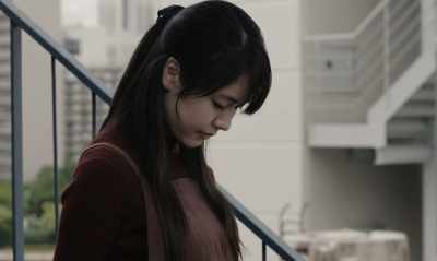 I think I've fallen for you. - Asako I & II