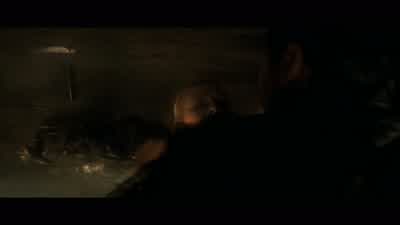 I think I've found a way out. - Indiana Jones and the Last Crusade
