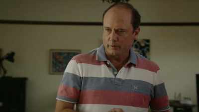 I think I've given you a... a bum steer. - Five Bedrooms