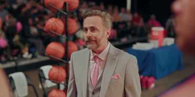 I think I've
got it all figured out, - Lady Ballers