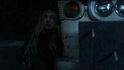 I think I've got it. - Falling Skies