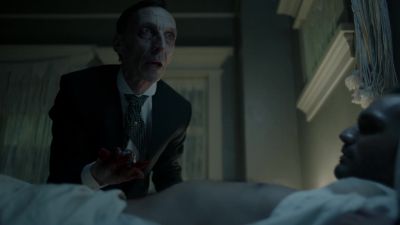 I think I've got it. - The Magicians
