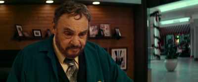 I think I've got--
I've got five dollars. - Camera Store