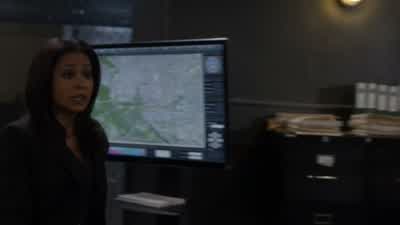I think I've got something. - The Blacklist