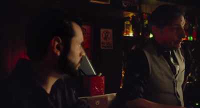I think I've heard
better songs. Uh... - Cabaret Maxime