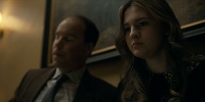 -I think I've heard enough.
-Then it's time to start listening. - Accused