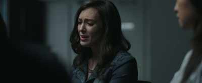 I think I've just been feeling
kinda lost. - Cypher