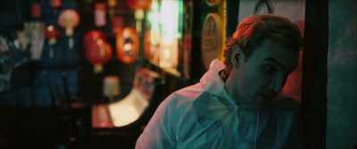 I think once I've killed you, - Vicious Fun