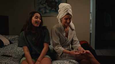 -I think I've learned my lesson
over the past 48 hours. - Kidnapping in the Grand Canyon