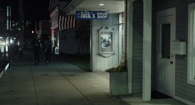 I think I've met someone. - The Storied Life of A.J. Fikry
