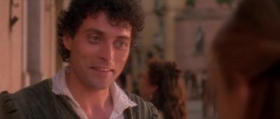I think I've missed you - Dangerous Beauty
