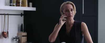 I think I've proven myself
a trustworthy junior agent. - The Spy Who Dumped Me