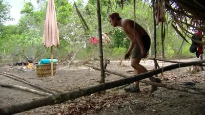 I think J.T. holds the power right now. - Survivor