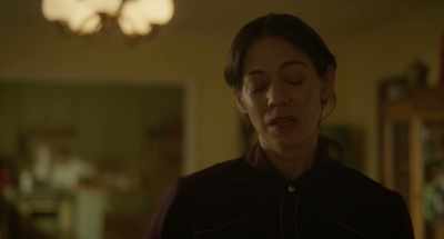 - I think Jan truly felt like - A Friend of the Family