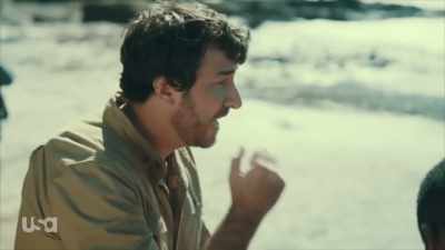 - I think Jeff - Snake in the Grass